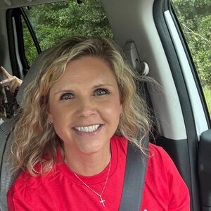 Meet your Posher, Crissy